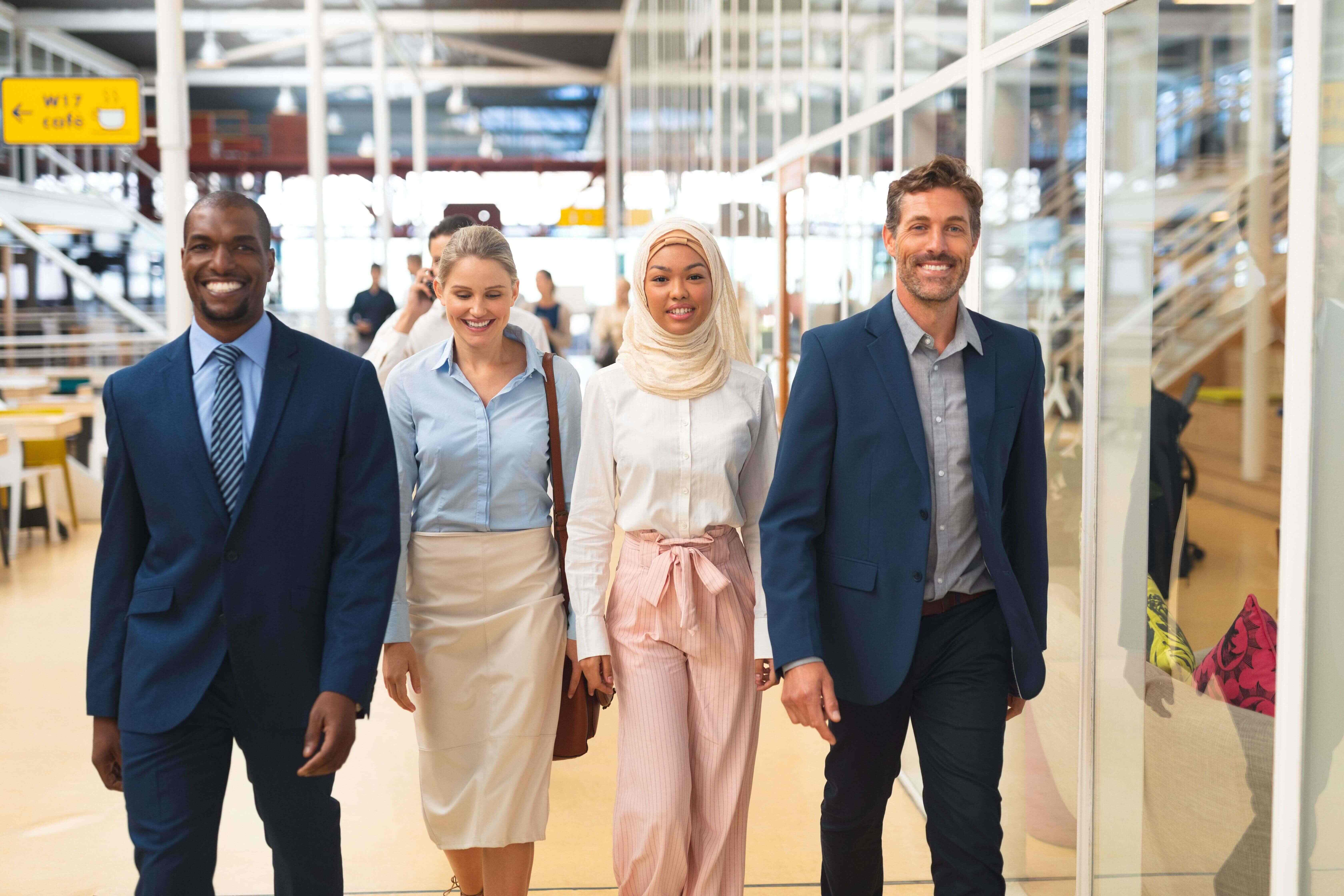 Explanation of Dress Codes